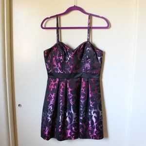 FOREVER 21 VINTAGE DRESS